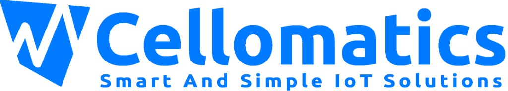 Cellomatics IoT Ltd
