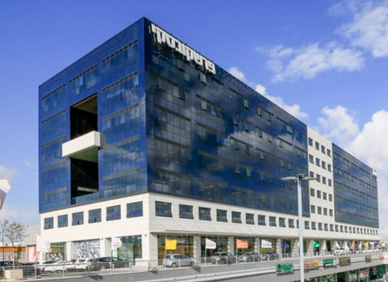 Cellomatics IoT Ltd Offices